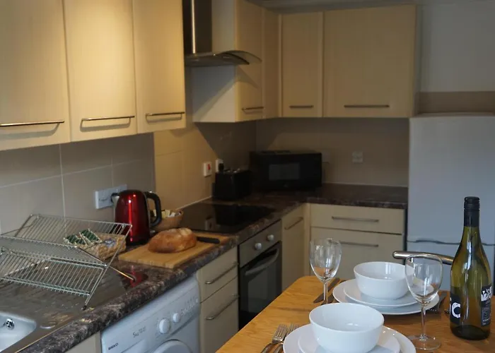 Palmer\'S Apartment